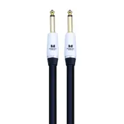 Prolink Studio Pro 2000 Speaker Cable: 12 ft, Straight to Straight, 1/4 Plugs