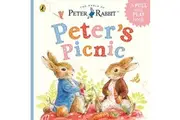 Peter Rabbit: Peter's Picnic