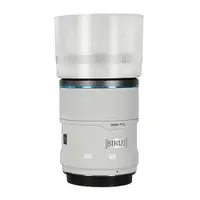 在飛比找PChome24h購物優惠-SIRUI 思銳 56mm F1.2 狙擊系列 APS-C 