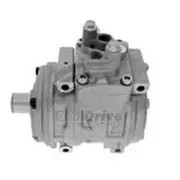 Jayair Compressor 10Pa15C Type Bare 134A - CM7320