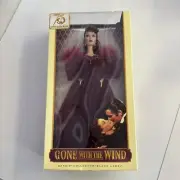 Barbie Black Label Gone With The Wind 75th Anniversary Scarlett O'Hara Doll