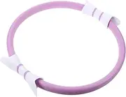 Pilates Resistance Band for Women Workout Equipment Leg Non-Slip Yoga Ring