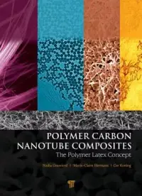 在飛比找博客來優惠-Polymer Carbon Nanotube Compos