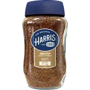 Harris Coffee Instant Freeze Dried Smooth 300g