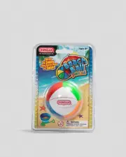 Duncan Beach Ball Puzzle