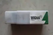 WIDIA MCLNR 206D ND4 Indexable Tool Holder Toolholder For External Turning USA