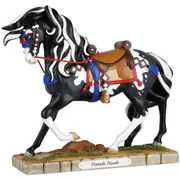 Trail of Painted Ponies Pintado Pasado American Paint