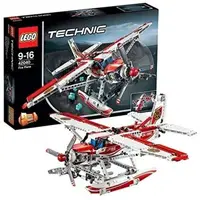 在飛比找樂天市場購物網優惠-LEGO 樂高 TECHNIC 科技系列 Fire Plan