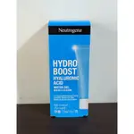 [全新] 露得清 NEUTROGENA 水活保濕凝露 15G