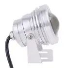 12V 10W LED Pool Flood Light Outdoor Spotlight Lamp Waterproof IP67 Garden Plaza