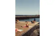 Lomography 35mm ISO 100-400 - Sun-Kissed LomoChrome Color '92