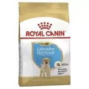Royal Canin Labrador Junior (Puppy) Breed Dry Dog Food 12kg