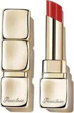 Guerlain KissKissShine Bloom Lipstick 709 Petal Red 3.2 g