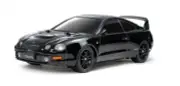 Tamiya - 1/10 RC Toyota Celica GT-Four (ST205), TT-02 Chassis Kit