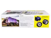 AMT AMT1247 Skill 3 Model Kit Ford C-900 GarWood Refuse Garbage Truck 1/25