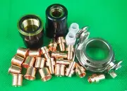 LT50 CB50/70 Plasma Spares LT50 CB50/70 Plasma Spares LT50 CB50/70 Parts 30Pcs