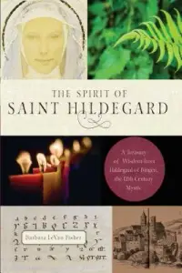 在飛比找博客來優惠-The Spirit of Saint Hildegard