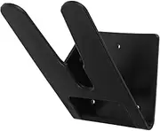 SMASOLO Barcode Scanner Desk Stand Holder Bracket for Home and Office Use Effortless Installation Compatible with Various Barcode Readers Efficient Scanning Support