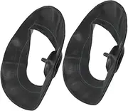 NOLITOY 49cc Mini Bike Tire Tubes Set 110/50-6.5 90/65-6.5 110/90-6.5 Long-lasting Rubber Wear-resistant Daily Leisure Use