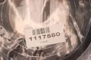 Bulkhead Seal Installation Kit 1117550