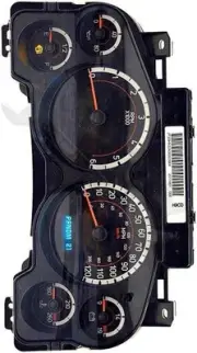 Dorman 599-341 Remanufactured Instrument Cluster