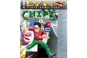Chip's Challenge (Atari Lynx)