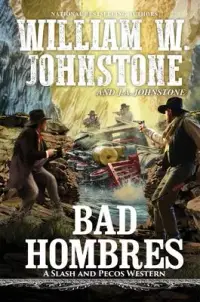 在飛比找博客來優惠-Bad Hombres: 6