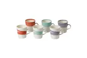 Royal Doulton 1815 Bold Mug Grande 4 Piece Mug Set 450ml