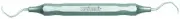 Nordent Langer #17-18 – Classic – DuraLite Hex Scaler x3