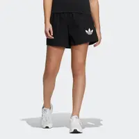 在飛比找PChome24h購物優惠-【ADIDAS】STREETBALLSHORT 女 短褲-H