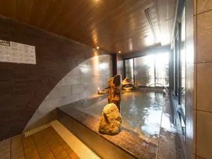 明神之湯Dormy Inn PREMIUM神田秋葉原溫泉Myoujin-no-Yu Dormy Inn Premium Kanda, Akihabara Hot Spring