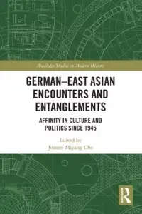 在飛比找博客來優惠-German-East Asian Encounters a