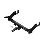 TAG Heavy Duty Towbar for Mazda BT-50 819C B30B TF 1.9L 2.0L 3.0L 07/2020-On