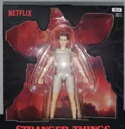 Stranger Things Eleven Season 4 Hawkins 6" Bandai Figure
