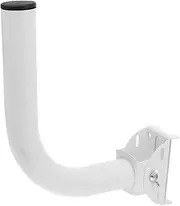 LIFKICH Outdoor Antenna Mount Bracket for Signal Booster Steel Versatile Pole Mount