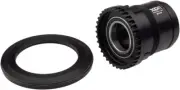 Cognition Freehub - Zipp Freehub Kit - Cognition V2 NSW, Disc/Rim Brake, XDR -