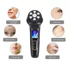 Facial Cleansing Beauty Tools Eye Care Facial Massager Facial Beauty Device