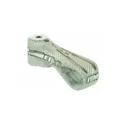 ITM Unika Headstem White 135Mm - White Size 135mm