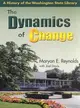 The Dynamics of Change ― A History of the Washington State Library