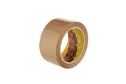 Scotch Packaging Tape 36mmx75m (6pk) - Brown