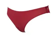 Brazilian woman EMPORIO ARMANI briefs stitching raw cut underwear article 162948
