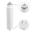 Compatible Fridge Water Filter DW2042FR-09 For Smeg SF-640S SF640-S SF640S-1