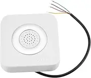 Wired Doorbell Chime, 12V Wired Doorbell Home Access Control System Supporting No Install Battery Door Bell Chime home bar accessories Doorbell