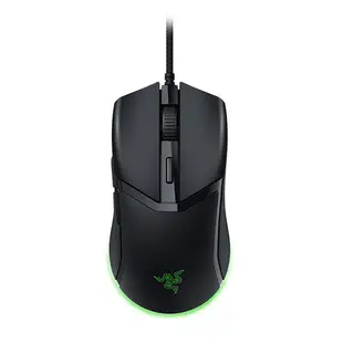 雷蛇 RAZER Cobra 響尾蛇 有線光學滑鼠 PCPARTY