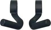 Hook Fitness Handle Multi-Functional Exercise Suspension Grip Gym Home Pull-ups Deadlift Rowing Cable Machine Pull Down Handle