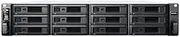 Synology Rackstation 12-Bay AMD Quad CORE 8GB