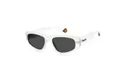Unisex Sunglasses Polaroid Pld 6169 s 900 M9