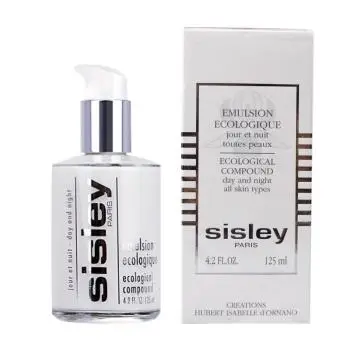 Sisley 希思黎 全能乳液125ml