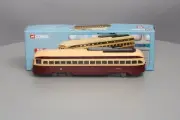 Corgi 55010 1:50 Toronto Transit Commission PCC Streetcar