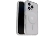 OtterBox Symmetry+ Case For iPhone 15 Pro Max - Stardust Clear